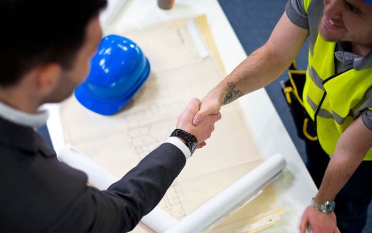 business coach for electrical contractor