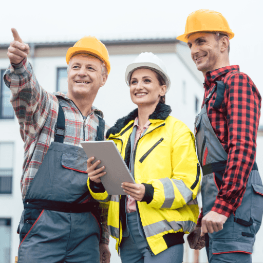 business coaching for tradespeople